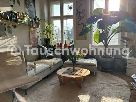 Wohnung zur Miete Tauschwohnung 560 € 2 Zimmer 58 m² 1. Geschoss Neukölln Neukölln 12053
