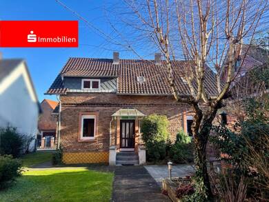 Einfamilienhaus zum Kauf 349.000 € 5 Zimmer 142 m² 519 m² Grundstück Hailer Gelnhausen 63571