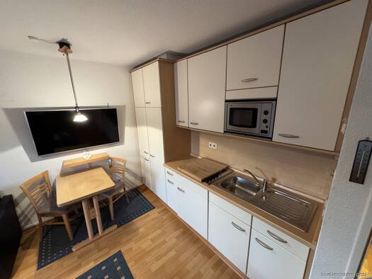 Studio zum Kauf 329.000 € 1 Zimmer 26,1 m² 1. Geschoss Norderney 26548