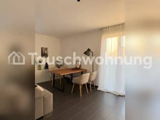 Wohnung zur Miete Tauschwohnung 1.300 € 3 Zimmer 93 m² Raderberg Köln 50968
