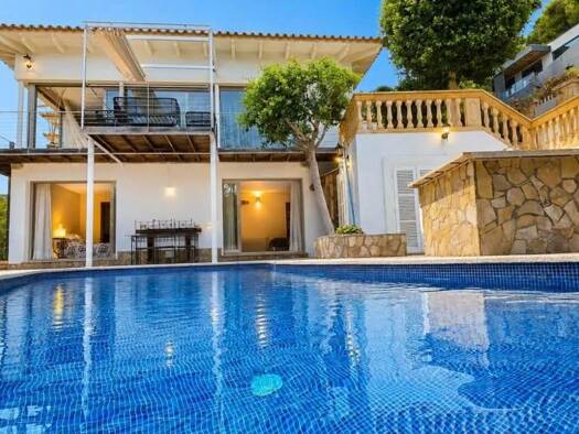 Chalet zum Kauf 2.950.000 € 4 Zimmer 327 m² Calvià 07181