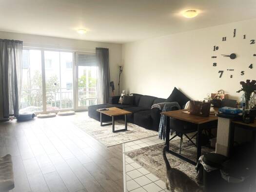 Wohnung zum Kauf 285.000 € 2 Zimmer 70 m² Geschoss 1/2 Geislar Beuel 53225