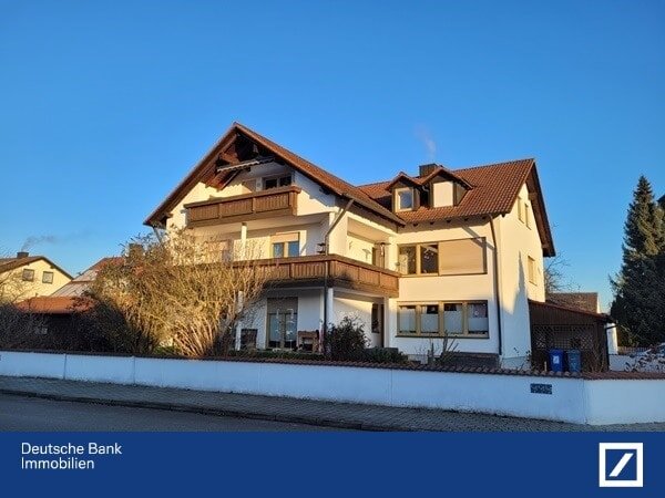 Wohnung zum Kauf 387.000 € 4 Zimmer 93 m²<br/>Wohnfläche Zuchering - Süd Ingolstadt 85051