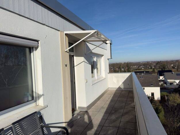 Studio zum Kauf 89.000 € 1 Zimmer 40 m² 4. Geschoss Königsborn Unna 59425