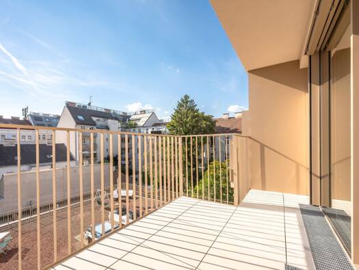 Wohnung zum Kauf - Erstbezug 459.000 € 3 Zimmer 68 m² 3. Geschoss Wien,Ottakring 1160