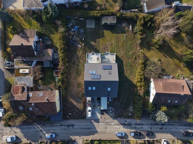 Grundstück zum Kauf provisionsfrei 257.090 € 547 m² Grundstück Mühlacker Mühlacker 75417