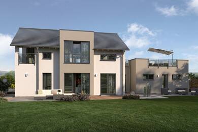 Einfamilienhaus zum Kauf 559.999 € 5 Zimmer 193 m² 420 m² Grundstück Lichtental Baden-Baden 76534