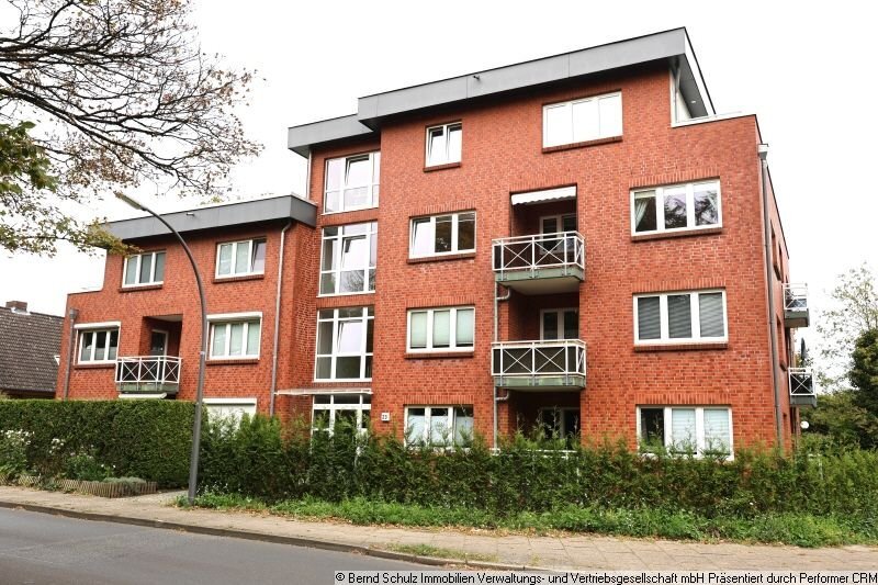 Wohnung zur Miete 1.770 € 3 Zimmer 118,9 m²<br/>Wohnfläche 2.<br/>Geschoss 01.01.2025<br/>Verfügbarkeit Puckholm 23 Schnelsen Hamburg 22457