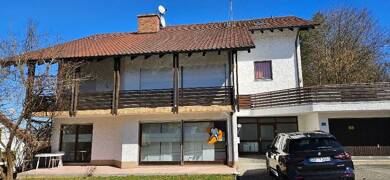 Haus zum Kauf 498.000 € 12 Zimmer 360 m² 1.693 m² Grundstück Schwaig Aldersbach 94501