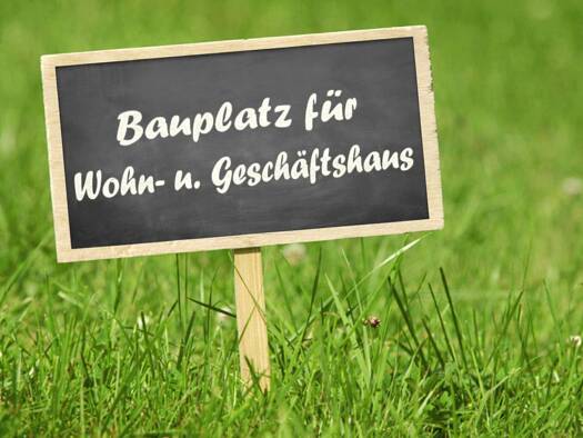 Grundstück zum Kauf provisionsfrei 803 m² Grundstück Jever Jever 26441