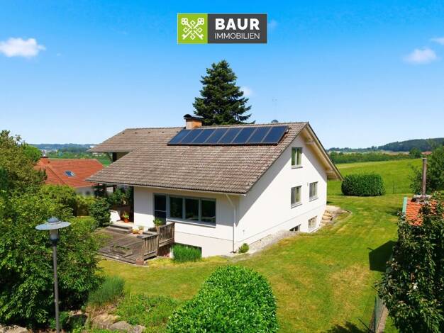 Einfamilienhaus zum Kauf 700.000 € 8 Zimmer 245 m² 1.226 m² Grundstück Mindelau Mindelheim 87719