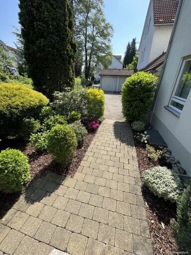 Wohnung zur Miete 800 € 3 Zimmer 121,5 m² frei ab sofort Kapellenweg 5 Schachen Lindau (Bodensee) 88131