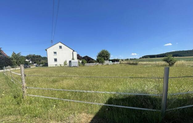 Grundstück zum Kauf provisionsfrei 169.000 € 1.029 m² Grundstück Muttershofen Ziemetshausen 86473