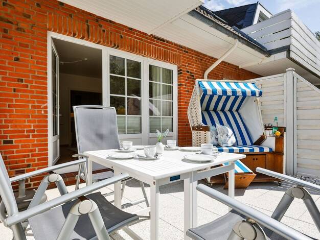 Wohnung zum Kauf 545.000 € 4 Zimmer 80 m² EG List 25992