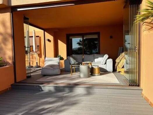 Wohnung zum Kauf 489.000 € 2 Zimmer 183 m² Calle Clara Campoamor No Number Ojén 29610