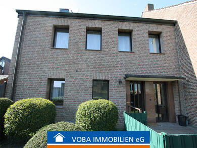 Einfamilienhaus zum Kauf 345.000 € 4 Zimmer 135 m² 357 m² Grundstück Waldhausen Mönchengladbach 41068