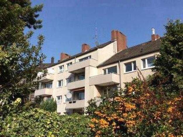 Wohnung zur Miete 617 € 3 Zimmer 64,3 m² frei ab 21.02.2026 Gladbacher Str. 107 Stadtmitte Viersen 41747