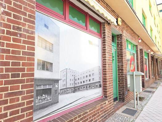 Wohnung zur Miete 583 € 3 Zimmer 68,6 m² 1. Geschoss Walbecker Straße 49 Stadtfeld West Stadtfeld West 39110
