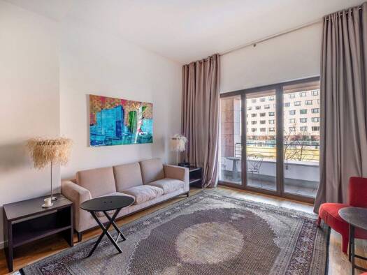 Wohnung zum Kauf 595.000 € 2 Zimmer 81 m² Tiergarten Berlin 10963