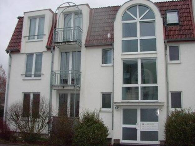 Wohnung zur Miete nur mit Wohnberechtigungsschein 402 € 3,5 Zimmer 77,4 m² Dachgeschoss, 2. Geschoss Jülicher Straße 34 Baesweiler Baesweiler 52499