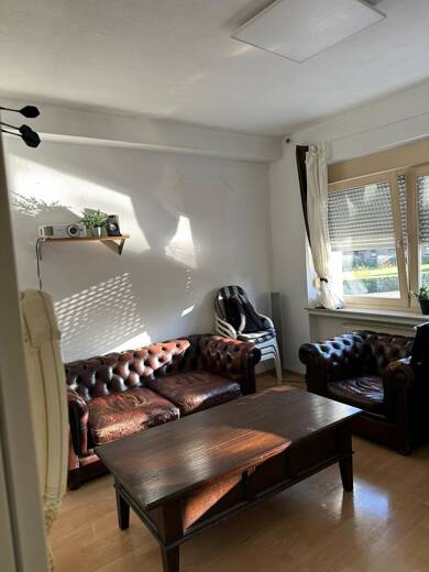 Wohnung zur Miete 300 € 2 Zimmer 42 m² EG Neuenhaus Neuenhaus 49828