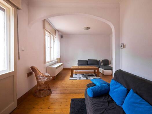 Einfamilienhaus zum Kauf 380.000 € 4 Zimmer 118,3 m² 465 m² Grundstück Spandau Berlin 13591