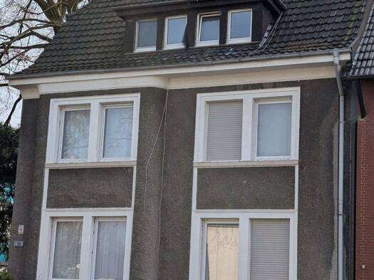 Stadthaus zum Kauf 555.000 € 7 Zimmer 170 m² 587 m² Grundstück frei ab sofort Hervester Straße 31 Alt-Marl Marl 45768