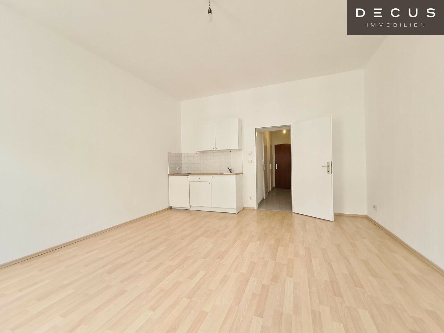 Wohnung zum Kauf 120.000 € 1 Zimmer 33 m²<br/>Wohnfläche 3.<br/>Geschoss Wien 1120