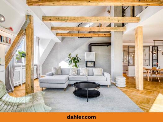 Wohnung zum Kauf 2.695.000 € 7 Zimmer 305,2 m² 5. Geschoss Schöneberg Berlin / Schöneberg 10825