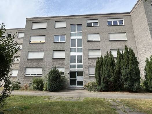 Wohnung zur Miete 530 € 3,5 Zimmer 77,5 m² 3. Geschoss Lerchenweg 4 Hervest Dorsten 46284