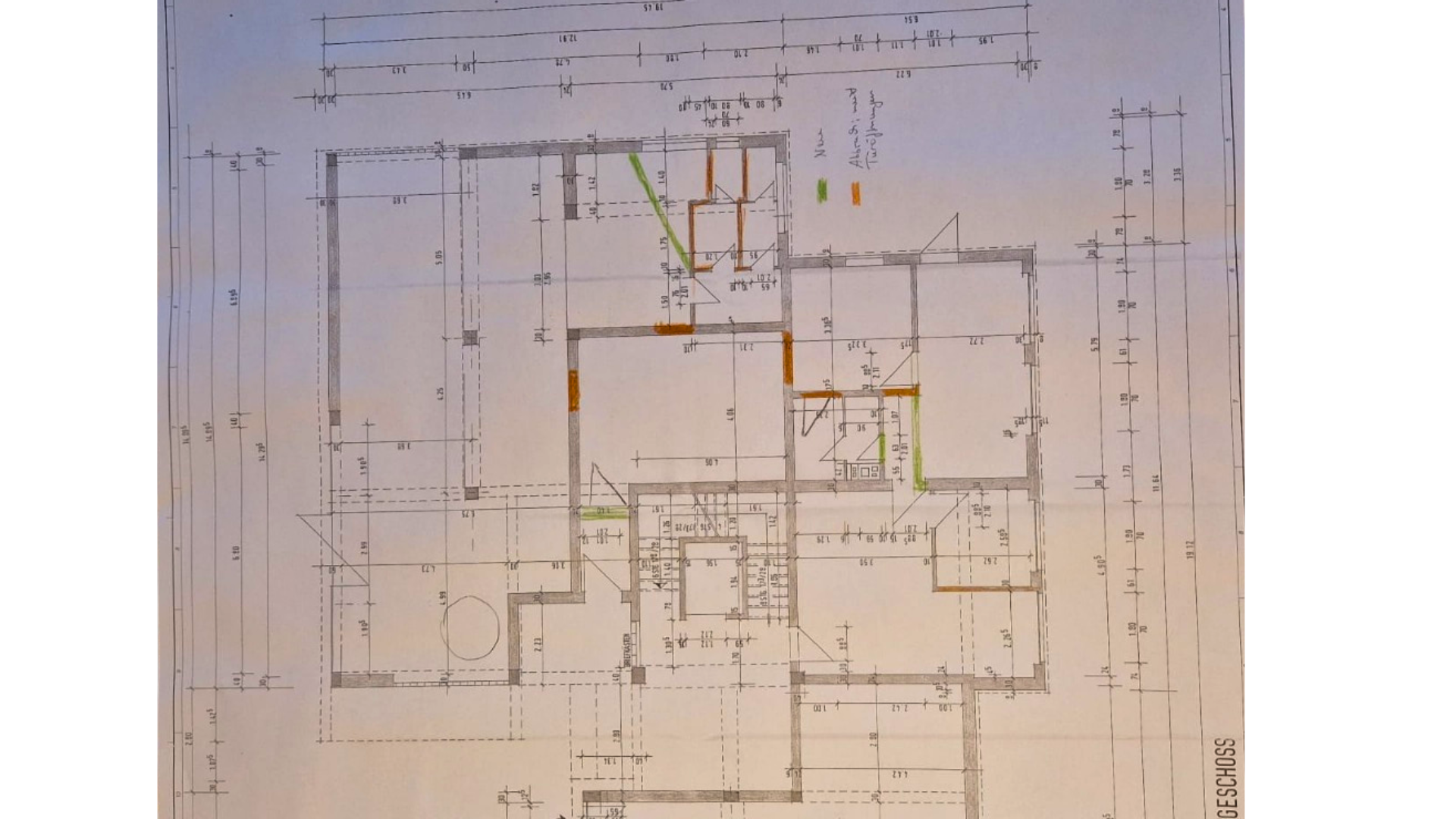 Bürofläche zur Miete provisionsfrei 1.200 € 100 m²<br/>Bürofläche ab 20 m²<br/>Teilbarkeit Liederbach Liederbach am Taunus 65835