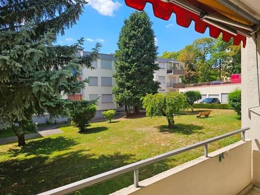 Wohnung zum Kauf 348.000 € 3 Zimmer 85,6 m² Bad Cannstatt Bad Cannstatt 70374