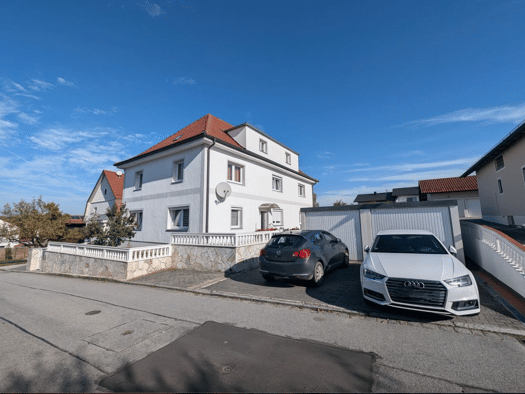 Wohnung zur Miete 700 € 3 Zimmer 72 m² Geschoss 2/3 frei ab sofort Zu den Auen 8 Aunkirchen Vilshofen an der Donau 94474