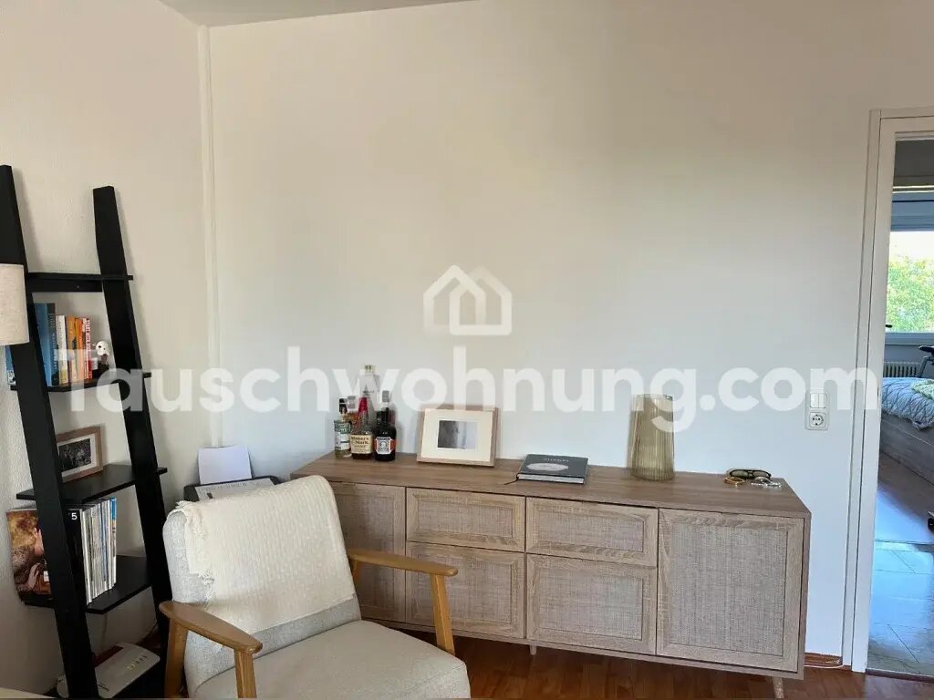 Wohnung zur Miete Tauschwohnung 795 € 2,5 Zimmer 56 m²<br/>Wohnfläche Praunheim Frankfurt am Main 60488