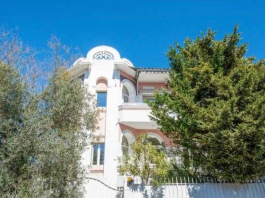 Einfamilienhaus zum Kauf 2.500.000 € 265 m² 520 m² Grundstück Vieille Chapelle MARSEILLE 13000