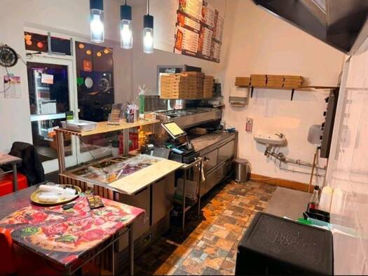 Bar/Café zur Miete 625 € Kuhleshütte Oppum Oppum 47809
