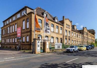 Büro-/Praxisfläche zur Miete provisionsfrei 7,50 € 750 m² Bürofläche teilbar ab 750 m² Pittlerstraße 33 Wahren Leipzig 04159