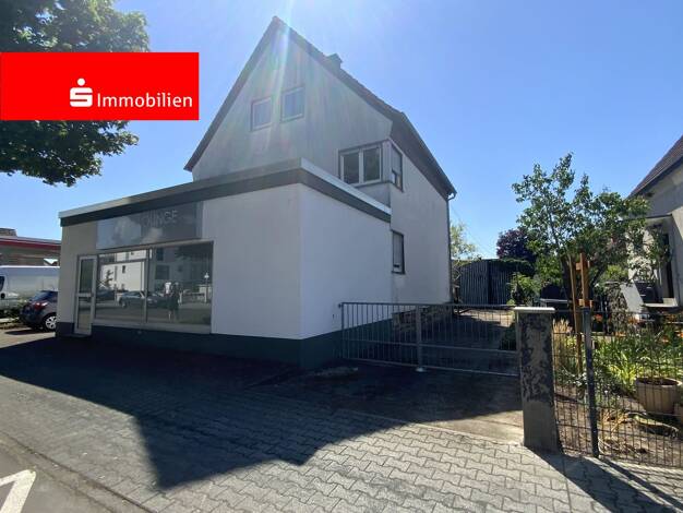 Einfamilienhaus zum Kauf 399.000 € 6 Zimmer 200 m² 592 m² Grundstück Niederrodenbach Rodenbach 63517
