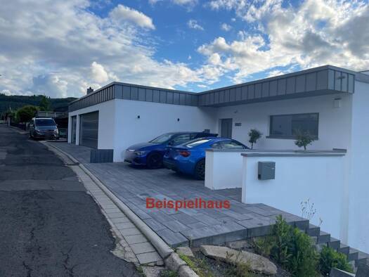 Grundstück zum Kauf 1.032 m² Grundstück Obere Kippstraße 18 Altenbach Schriesheim 69198