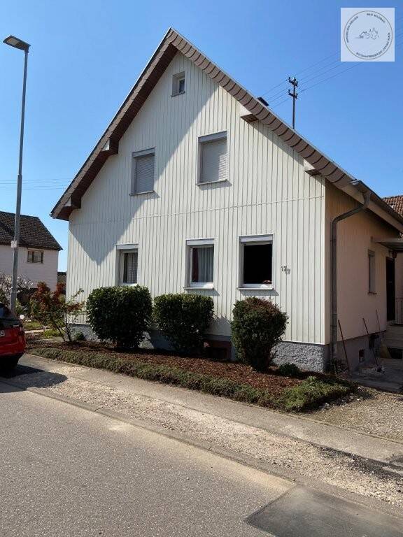 Haus – Conweiler, Enzkreis - Ansicht 2