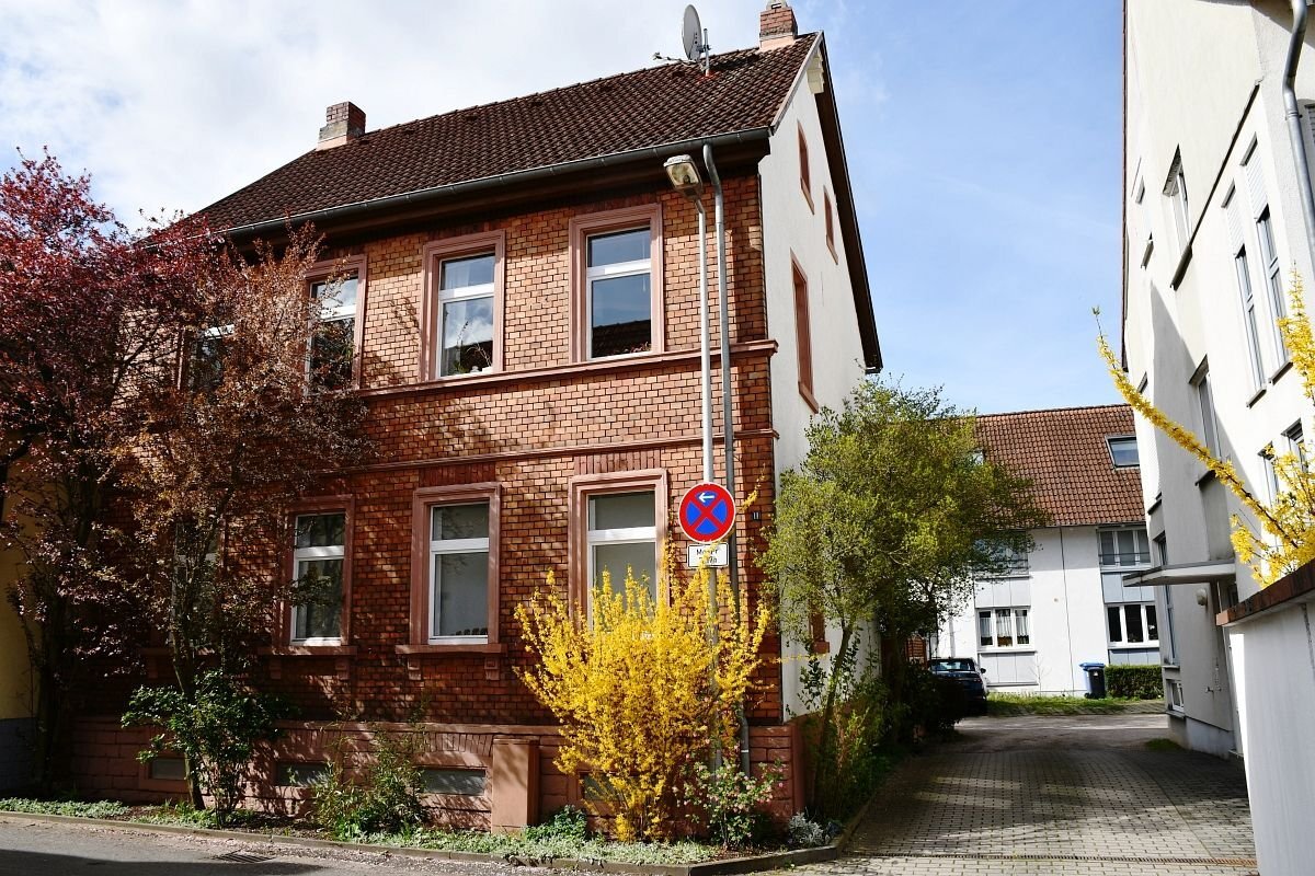 Einfamilienhaus zum Kauf provisionsfrei 485.000 € 5 Zimmer 160 m²<br/>Wohnfläche 231 m²<br/>Grundstück Messel 64409