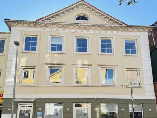 Wohnung zum Kauf 198.000 € 2 Zimmer 80 m² Eutin 23701