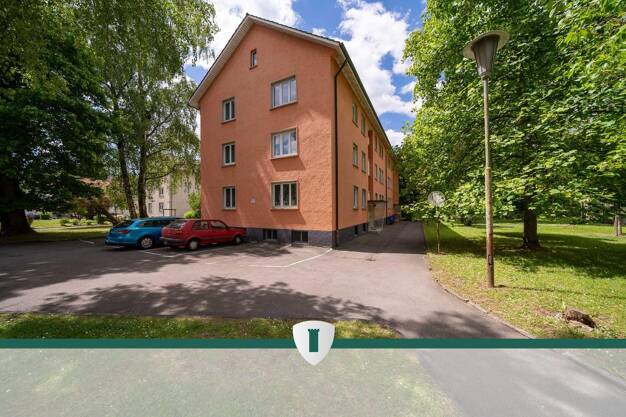 Wohnung zum Kauf 195.000 € 3 Zimmer 64 m² frei ab sofort Zeppelin - Realschule 61 Singen (Hohentwiel) 78224