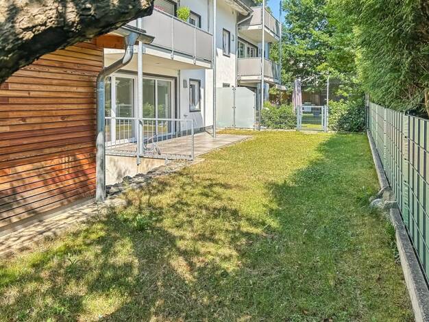Maisonette zum Kauf 880.000 € 5 Zimmer 121,6 m² EG Fürstenfeldbruck Fürstenfeldbruck 82256