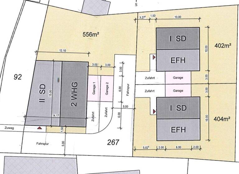 Grundstück zum Kauf 549.000 € 1.589 m² Grundstück Gerkerath Mönchengladbach 41179