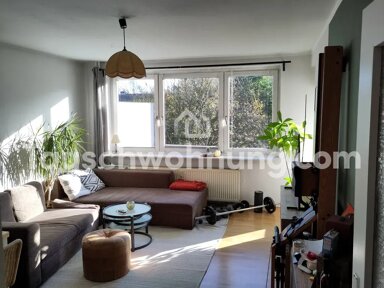 Wohnung zur Miete Tauschwohnung 948 € 2,5 Zimmer 66 m² 2. Geschoss Barmbek - Nord Hamburg 22307