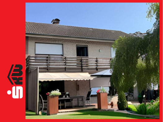 Einfamilienhaus zum Kauf 385.000 € 4 Zimmer 136 m² 747 m² Grundstück Marienfeld 33428