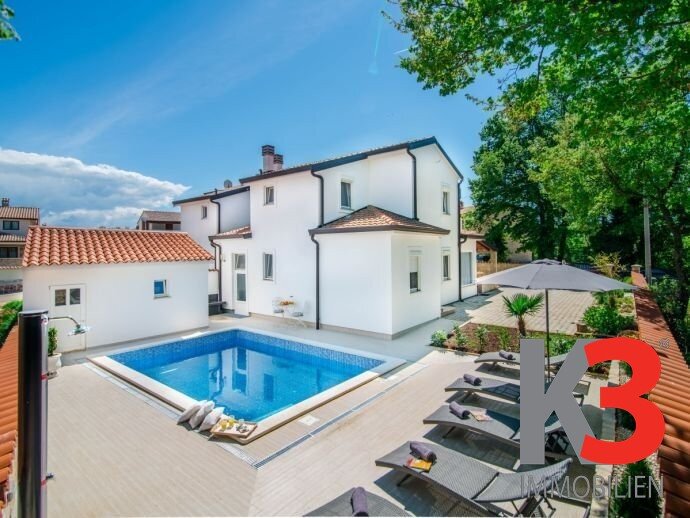 Haus zum Kauf 449.000 € 4 Zimmer 120 m²<br/>Wohnfläche 380 m²<br/>Grundstück Porec 52440