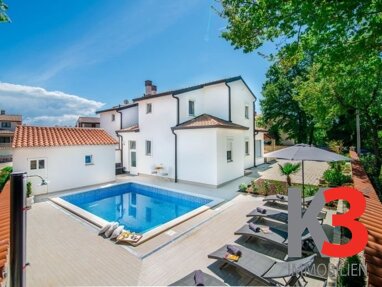 Haus zum Kauf 449.000 € 4 Zimmer 120 m² 380 m² Grundstück Porec 52440