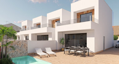 Villa zum Kauf 370.000 € 3 Zimmer 103,7 m² 140 m² Grundstück Torre De La Horadada 03340